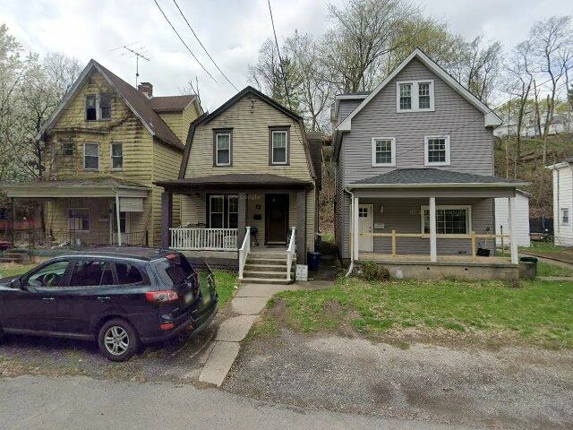 House image located at Pittsburgh, PA 15205