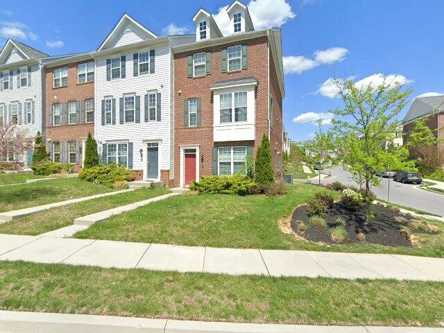House image located at Rosedale, MD 21237