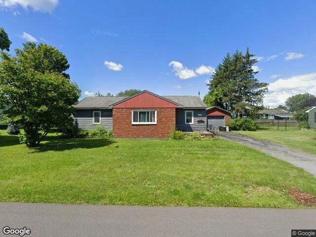 House image located at Syracuse, NY 13206