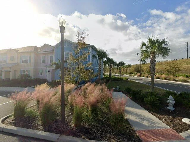 House image located at Kissimmee, FL 34747