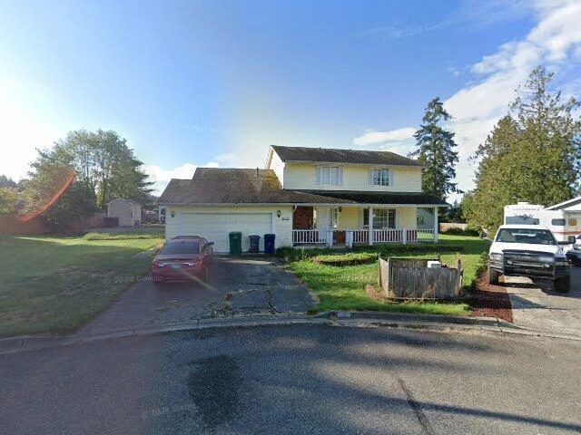 House image located at Mount Vernon, WA 98274
