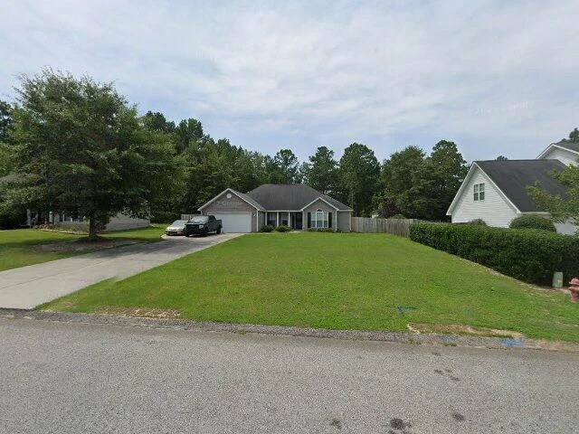 House image located at Graniteville, SC 29829