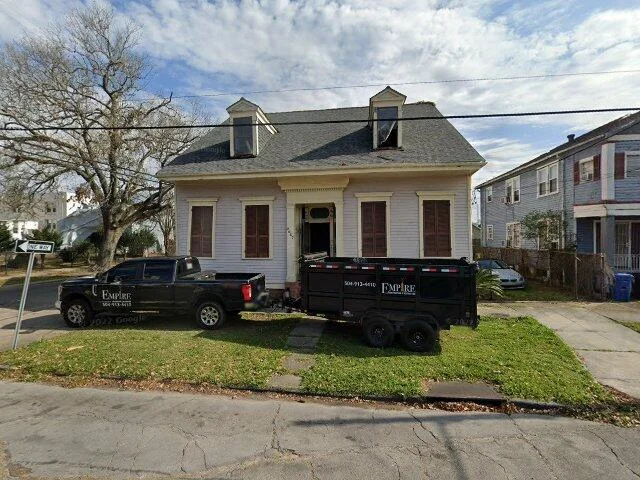 House image located at New Orleans, LA 70116
