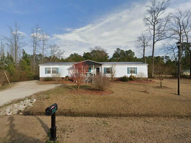 House image located at Beulaville, NC 28518