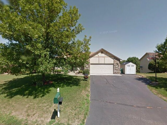 House image located at Lakeville, MN 55044