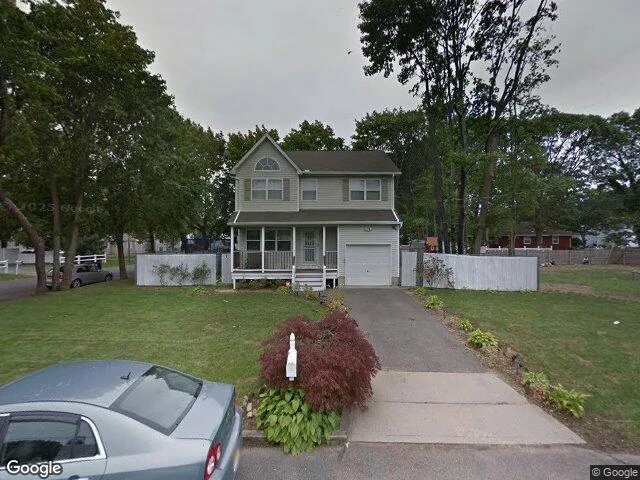 House image located at Amityville, NY 11701