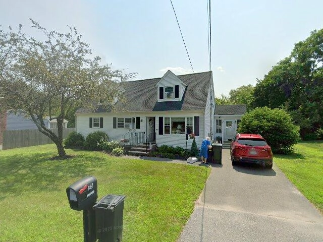 House image located at Haverhill, MA 01835
