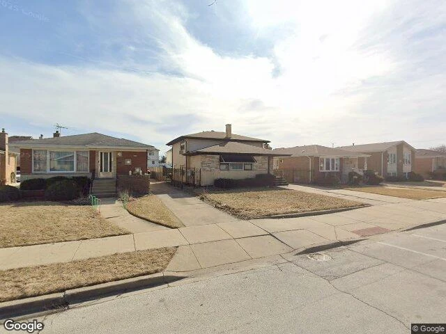 House image located at Chicago, IL 60652