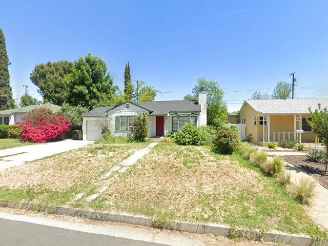 House image located at Reseda, CA 91335