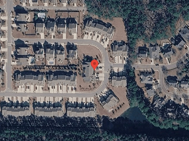 House image located at Mount Pleasant, SC 29466