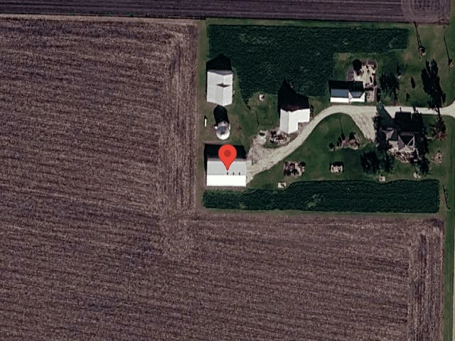 House image located at Ironton, OH 45638