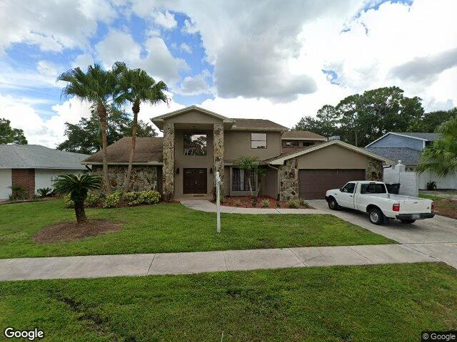 House image located at Tampa, FL 33624