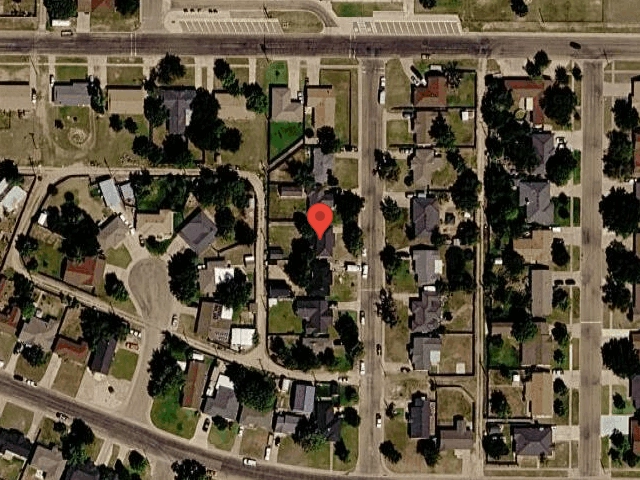 House image located at Des Moines, IA 50316