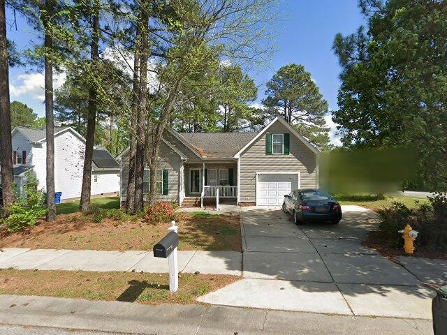 House image located at Raleigh, NC 27610