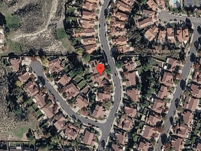 House image located at Canyon Country, CA 91387