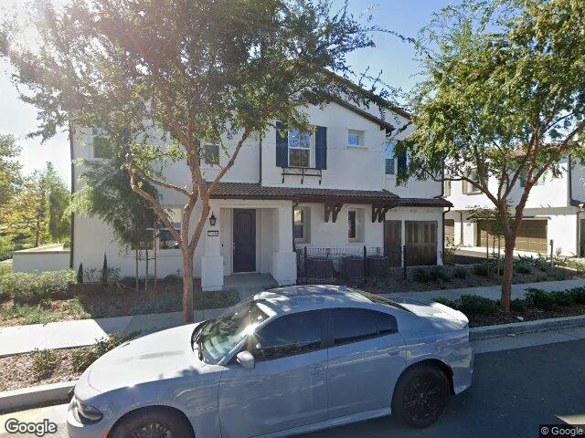 House image located at Menifee, CA 92584