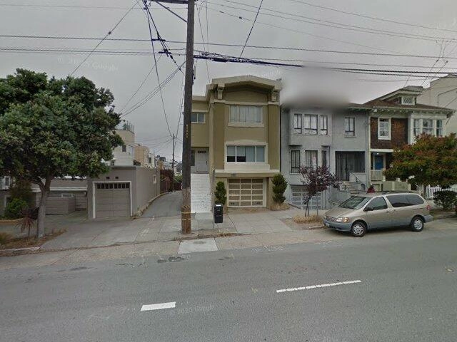 House image located at San Francisco, CA 94118