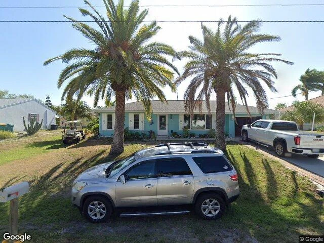 House image located at Port Charlotte, FL 33948