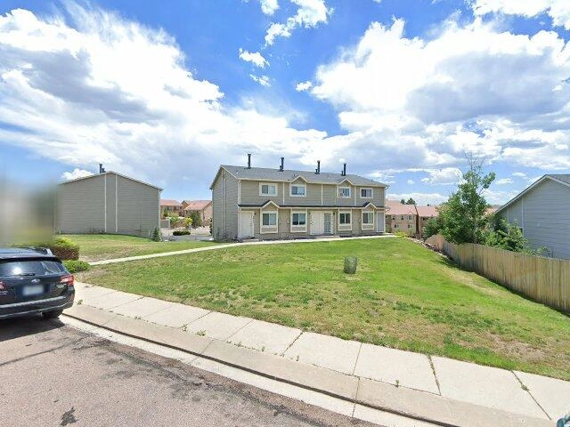 House image located at Colorado Springs, CO 80917