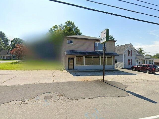 House image located at East Millinocket, ME 04430