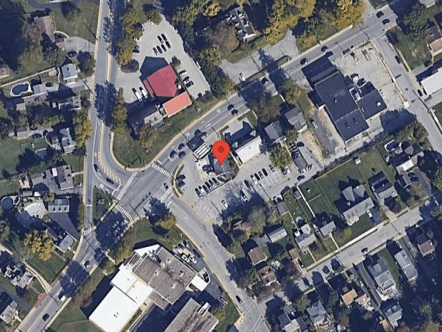 House image located at Wayne, PA 19087