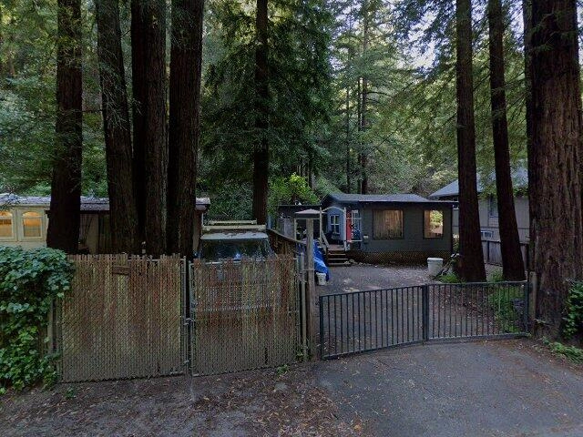 House image located at Guerneville, CA 95446