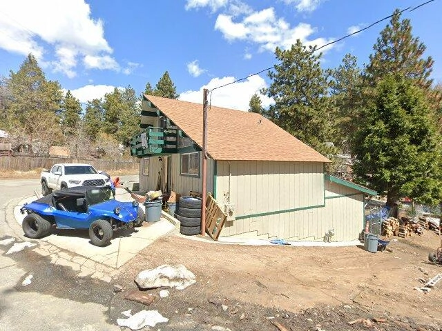 House image located at Running Springs, CA 92382