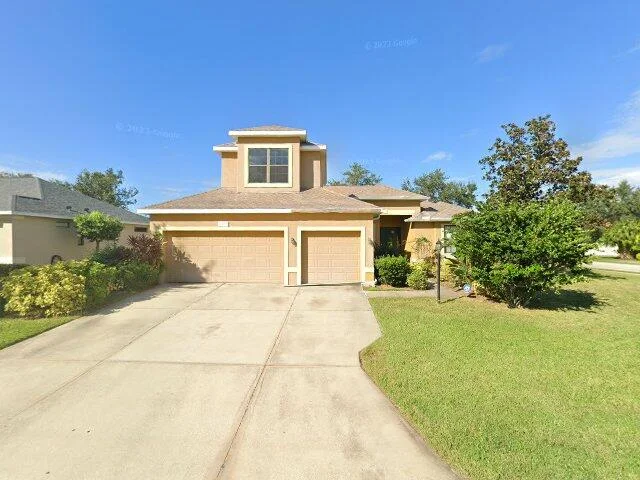 House image located at Parrish, FL 34219