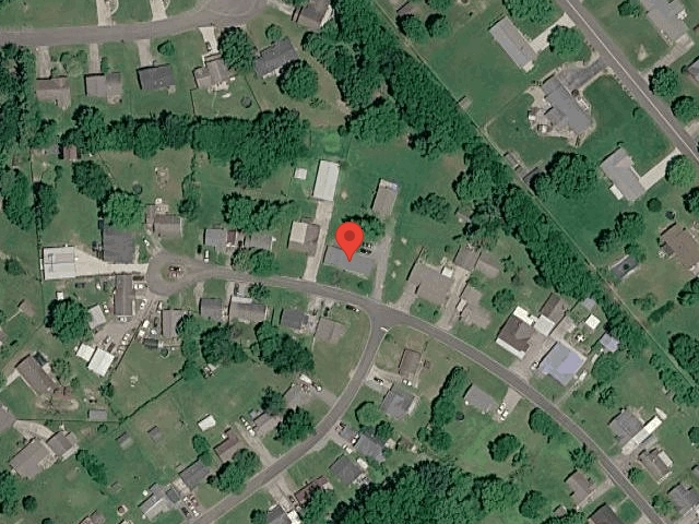 House image located at Auburn, NY 13021