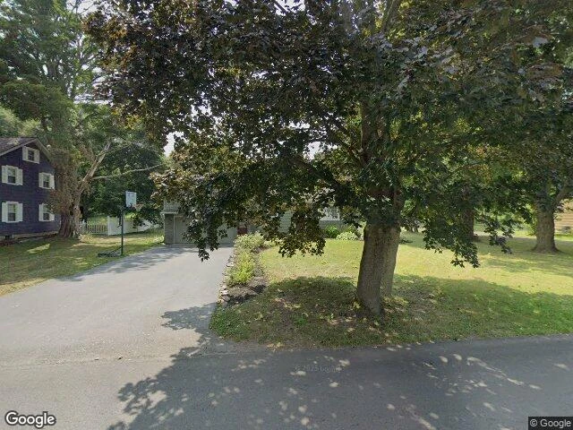 House image located at Le Roy, NY 14482