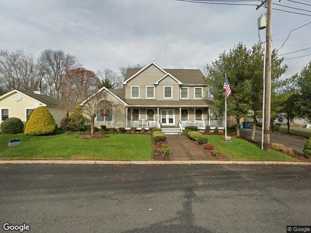 House image located at Neptune, NJ 07753