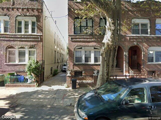 House image located at Brooklyn, NY 11212