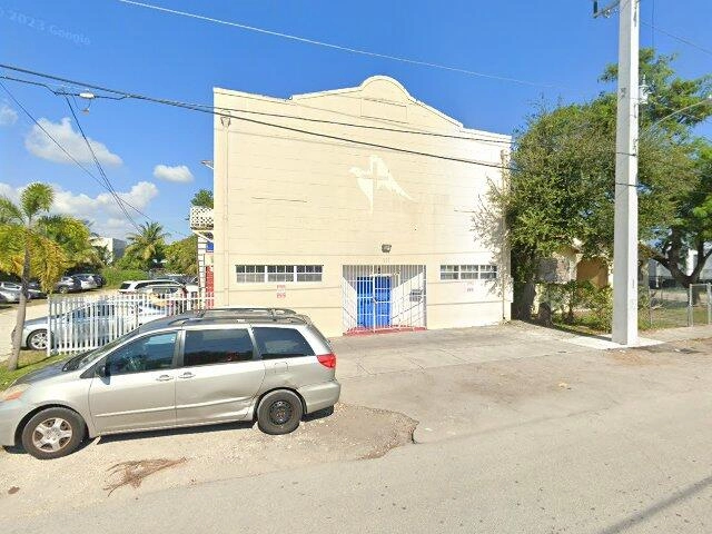 House image located at Miami, FL 33138