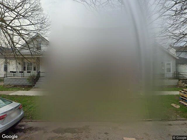 House image located at Buffalo, NY 14213