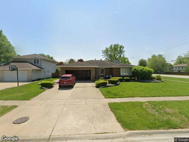 House image located at Shorewood, IL 60404