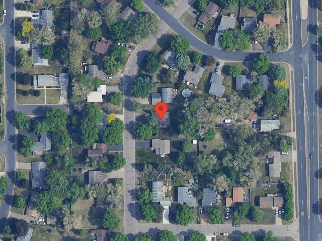 House image located at Minneapolis, MN 55444
