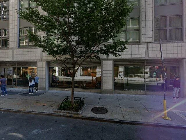 House image located at New York, NY 10003