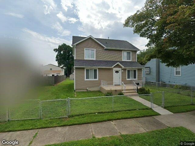 House image located at Edison, NJ 08817