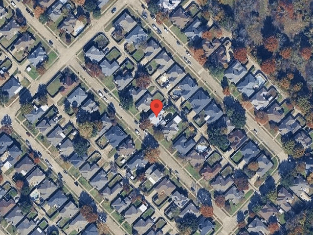 House image located at Mesquite, TX 75181