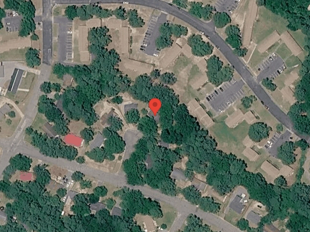 House image located at Southern Pines, NC 28387