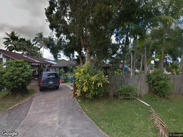 House image located at Kailua, HI 96734