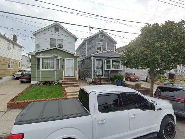 House image located at Ozone Park, NY 11417