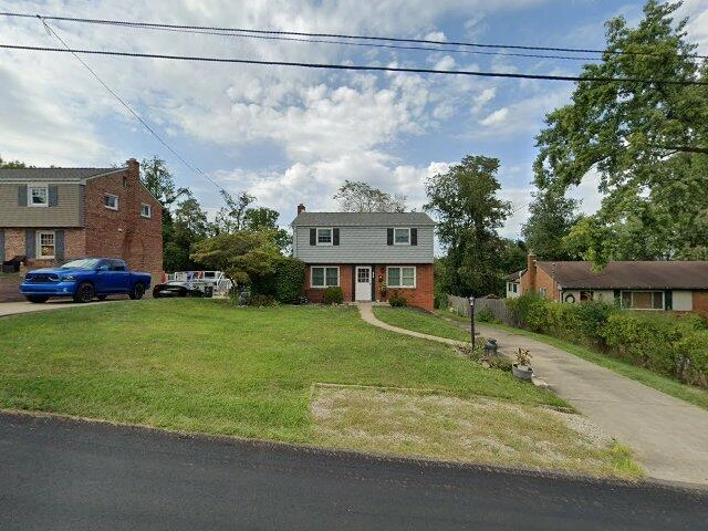 House image located at Monroeville, PA 15146