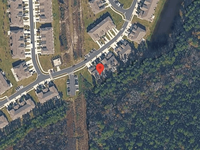 House image located at Saint Augustine, FL 32092