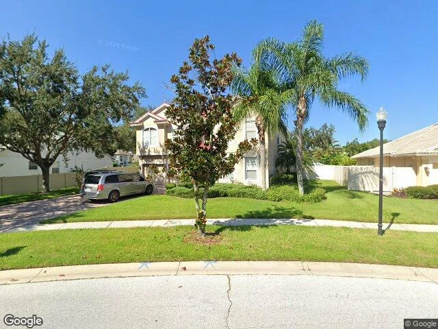 House image located at Tampa, FL 33624