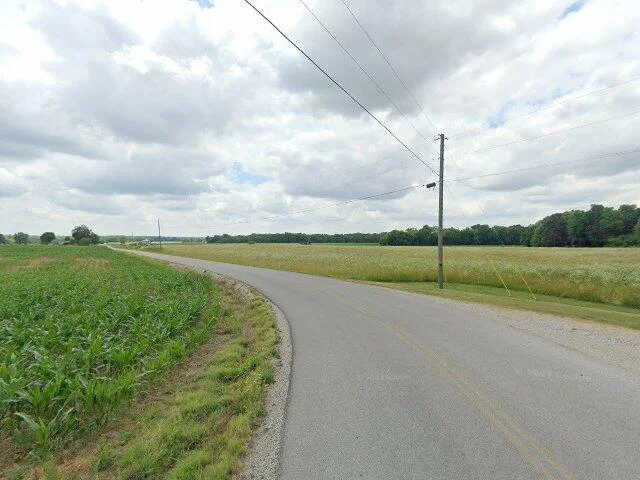 House image located at Grandview, IN 47615