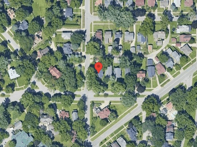 House image located at Waterloo, IA 50701