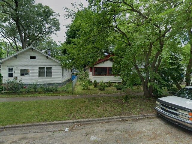 House image located at Muskegon, MI 49442