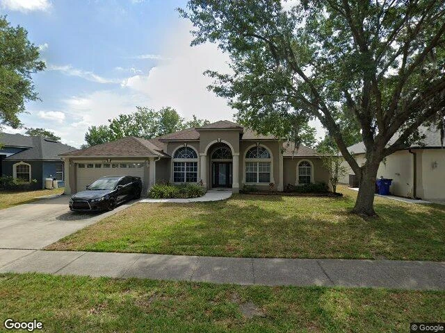 House image located at Saint Cloud, FL 34772