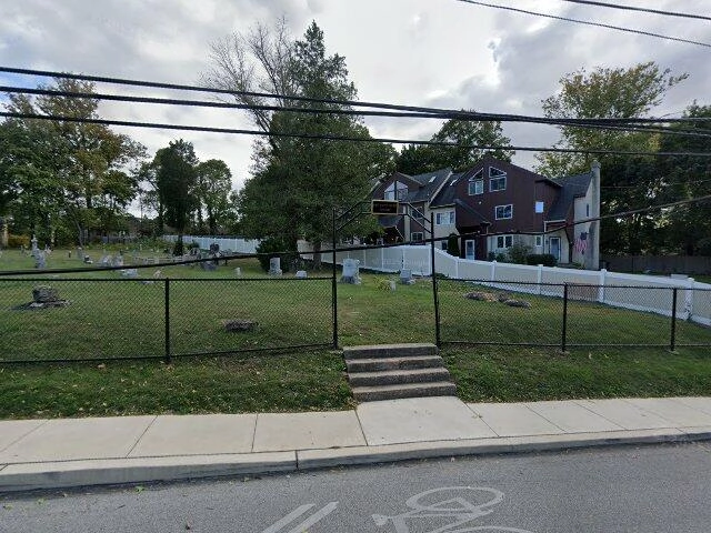 House image located at Wayne, PA 19087